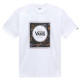 Vans Ανδρική κοντομάνικη μπλούζα The Garden Box-B